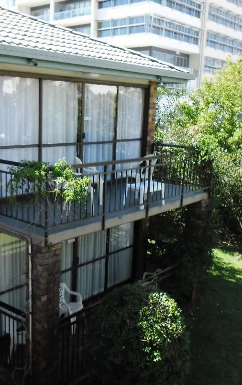 Mooloolaba Motel