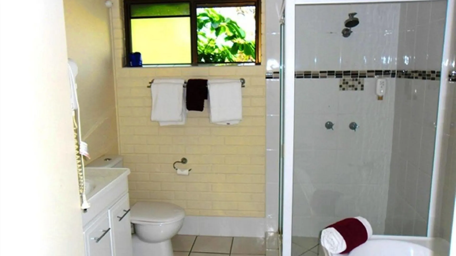 Mooloolaba Motel 3*,