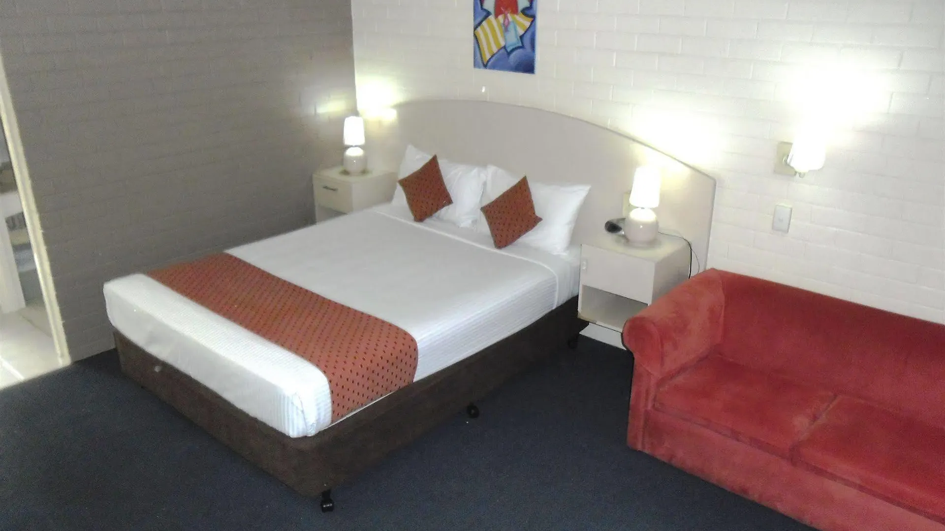 Mooloolaba Motel